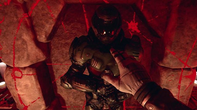 Starfield dostal Doom DLC obsah 