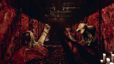 Starfield dostal Doom DLC obsah  