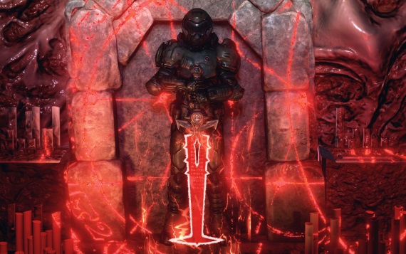 Starfield dostal Doom DLC obsah