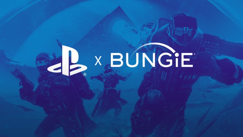 Bval riadite Bungie, Christopher Barrett, aluje Bungie a Sony za vyhodenie z firmy