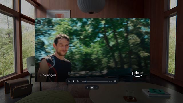 Samsung predstavil VR headset s Android XR syst�mom 