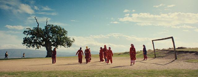 spech pre esk hran film na Sundance 2025. kov americk festival vybral do hlavnej sae film DJ Ahmet 