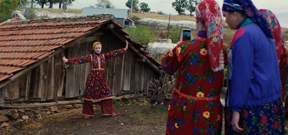 Úspech pre český hraný film na Sundance 2025. Áčkový americký festival vybral do hlavnej súťaže film DJ Ahmet