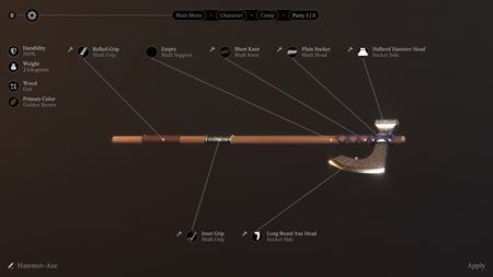 Expedition: Into Darkness vstpi do podzemia za pokladmi - aj s posilou  