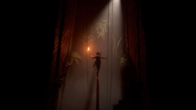 Expedition: Into Darkness vst�pi do podzemia za pokladmi - aj s posilou 