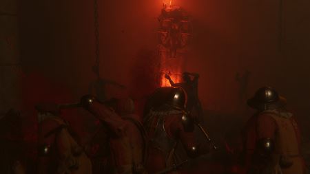 Expedition: Into Darkness vstpi do podzemia za pokladmi - aj s posilou  