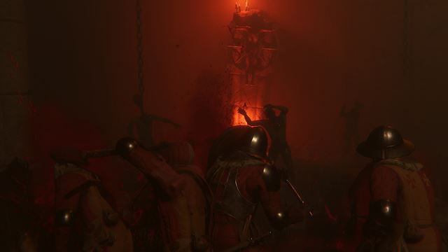 Expedition: Into Darkness vst�pi do podzemia za pokladmi - aj s posilou 