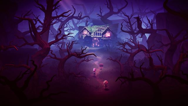 Stage Fright bude stra�ideln� kooper�cia 