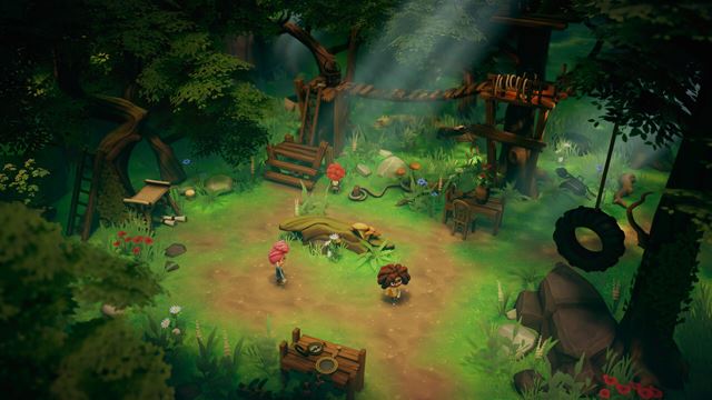 Stage Fright bude stra�ideln� kooper�cia 