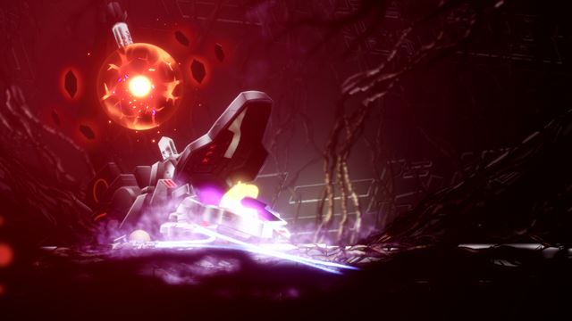 Shadow Labyrinth je spinoff Pac-Man s�rie a pokra�ovanie Pac-Man Secret Level epiz�dy 