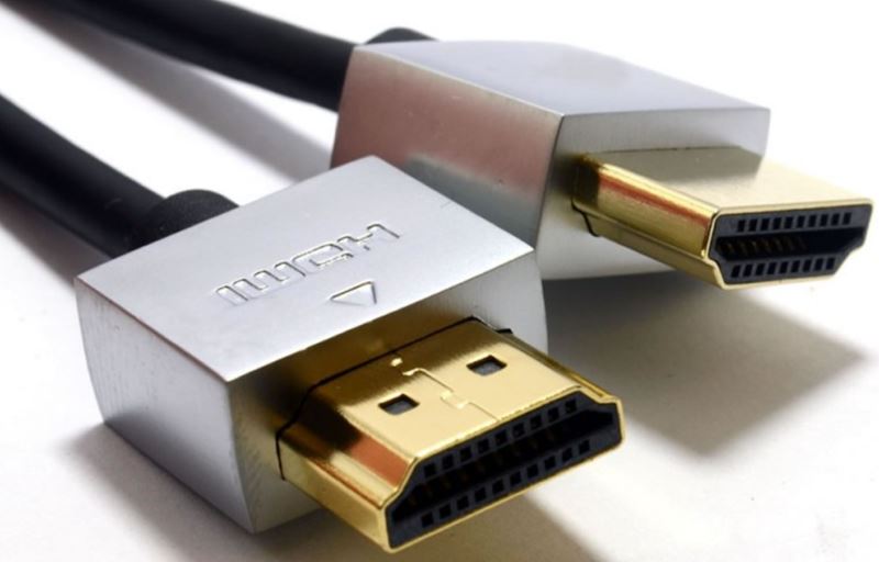 HDMI 2.2 bude predstaven na CES