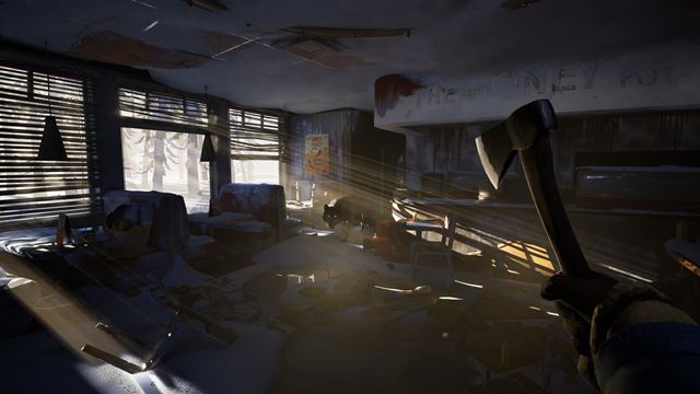 Survivalovka Blackfrost - The Long Dark 2 bola ohl�sen�, prid�va kooper�ciu 