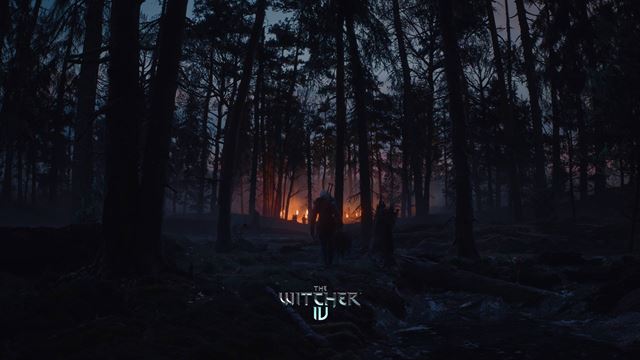 Prv trailer na Witcher VI je tu!  