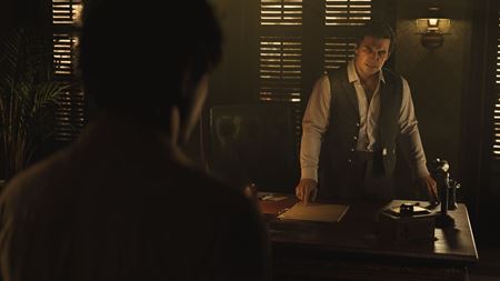 Mafia: The Old Country sa viac odhalila a priblila nm Sicliu v roku 1900  