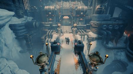 The Outer Worlds 2 predstavil svoju hratenos  