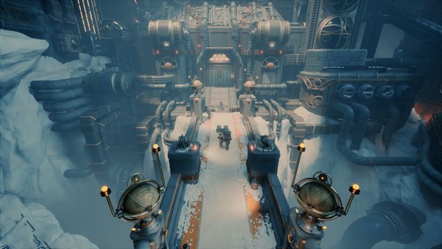 The Outer Worlds 2 predstavil svoju hrate�nos� 