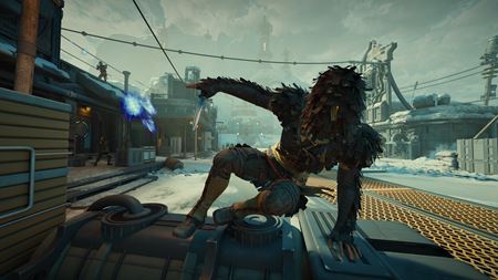 The Outer Worlds 2 predstavil svoju hratenos  