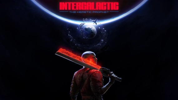 Naughty Dog predstavilo svoj nov hru Intergalactic: The Heretic Prophet