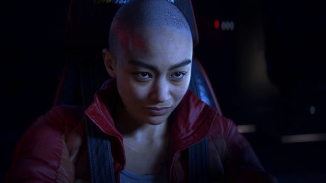 Naughty Dog predstavilo svoj nov� hru Intergalactic: The Heretic Prophet 