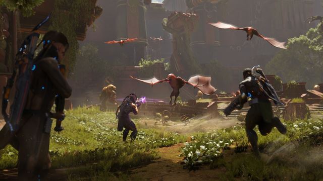 Turok: Origins bol ohl�sen�, bude plnohodnotn� pokra�ovanie klasickej s�rie 