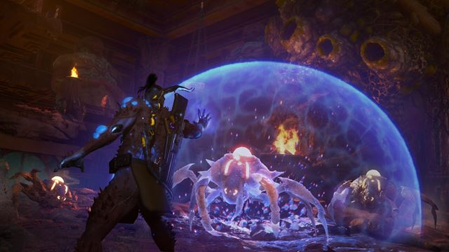 Turok: Origins bol ohl�sen�, bude plnohodnotn� pokra�ovanie klasickej s�rie 