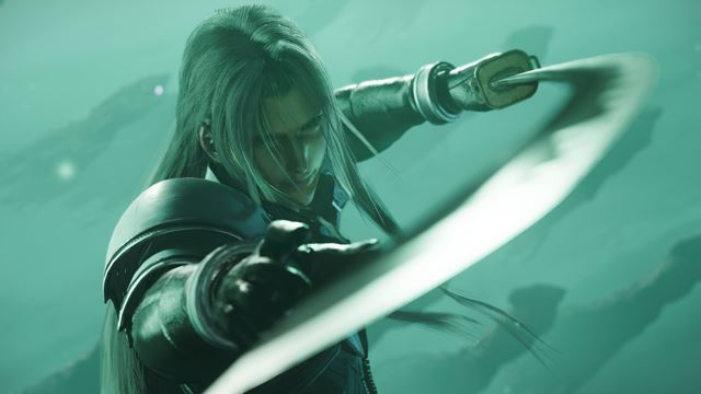 Final Fantasy VII Rebirth dostal d�tum vydania na PC 