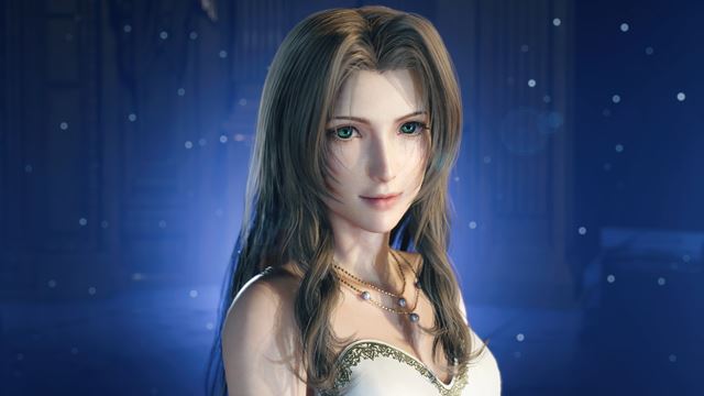 Final Fantasy VII Rebirth dostal d�tum vydania na PC 