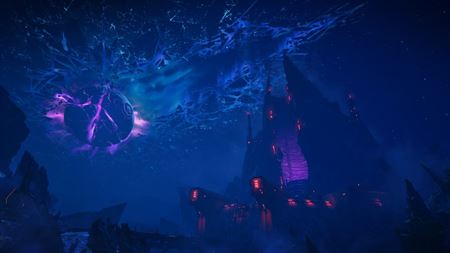 Borderlands 4 sa predstavil  