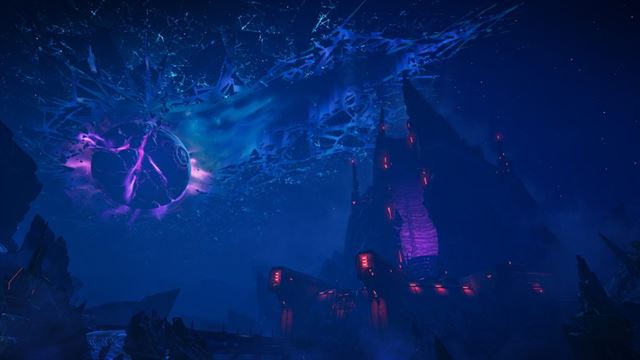 Borderlands 4 sa predstavil 