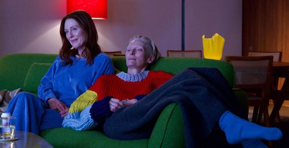 Prekvapte netradičným filmovým darčekom. Máme pre vás tipy. Podcast Vertigo