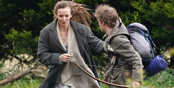 Hororová legenda pokračuje. 28 rokov po zúrivej nákaze prichádza ďalšia vlna strachu. Novinka 28 rokov potom