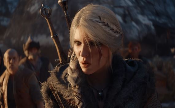 T��denn�k - The Witcher 4 a Mafia The Old Country