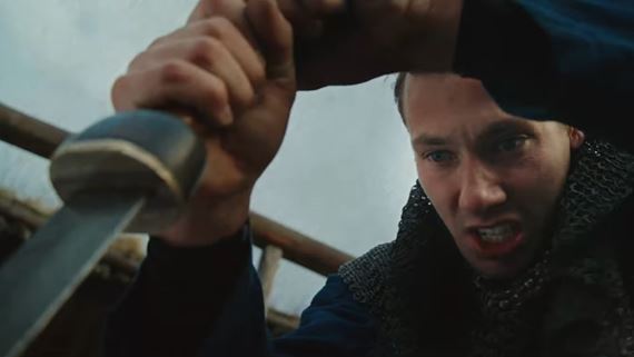 Česká stratégia Tribe Nation prináša hraný trailer, predstavuje dátum vydania