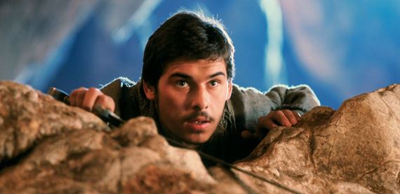 Na televízne obrazovky počas Vianoc zavíta Perinbaba, Popolvár, Pacho aj ďalšie klasické filmy