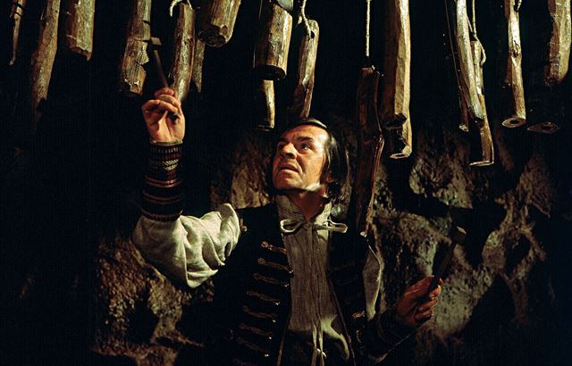 Na televzne obrazovky poas Vianoc zavta Perinbaba, Popolvr, Pacho aj alie klasick filmy 