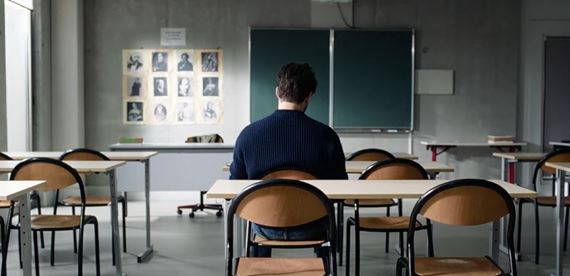 V školách vládne ticho a učitelia čelia trpkej výzve: Nerob vlny