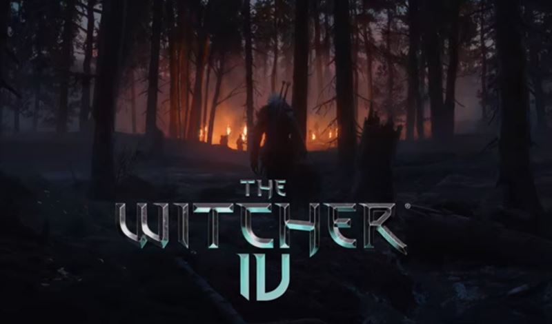 CD Projekt ponkol skladbu z Witcher IV soundtracku