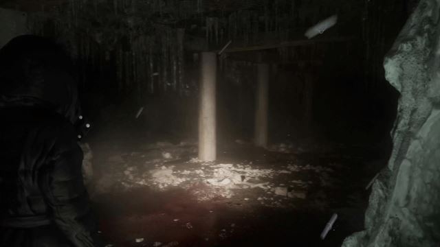 Shiver bude survival horor uprostred snehovej b�rky 