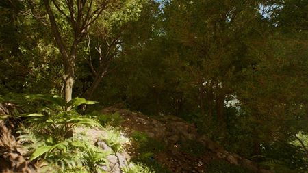 Indiana Jones dostal nov� patch, ten vylep�uje podporu graf�k s men�ou pam�ou na PC a vylep�uje nasvietenie na Xboxe  