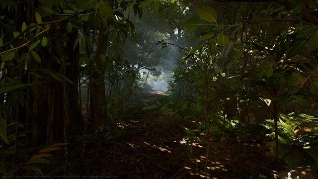 Indiana Jones dostal nov� patch, ten vylep�uje podporu graf�k s men�ou pam�ou na PC a vylep�uje nasvietenie na Xboxe 