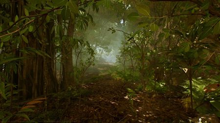 Indiana Jones dostal nov� patch, ten vylep�uje podporu graf�k s men�ou pam�ou na PC a vylep�uje nasvietenie na Xboxe  