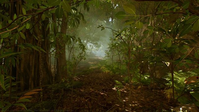 Indiana Jones dostal nov� patch, ten vylep�uje podporu graf�k s men�ou pam�ou na PC a vylep�uje nasvietenie na Xboxe 