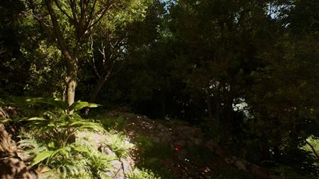 Indiana Jones dostal nov� patch, ten vylep�uje podporu graf�k s men�ou pam�ou na PC a vylep�uje nasvietenie na Xboxe  