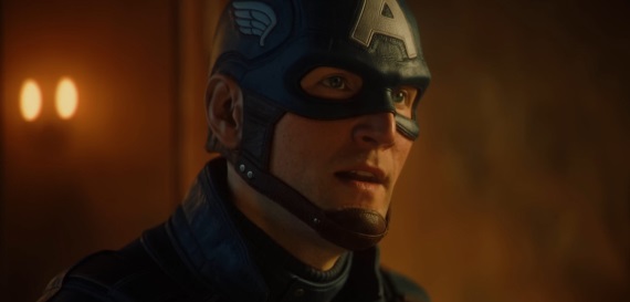 Marvel 1943: Rise of Hydra ponúkne ako Paríž druhej svetovej vojny, tak Wakandu