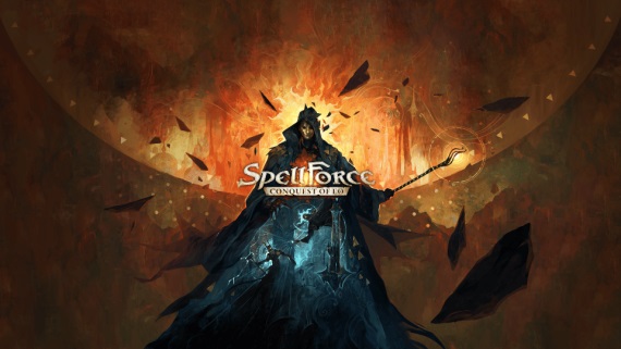 SpellForce Conquest of Eo dostva vianon update pln noviniek