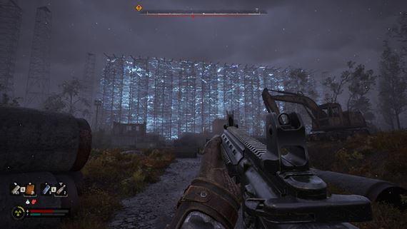 Stalker 2 je v zisku. Netflix už jedná s autormi o seriálovej adaptácii