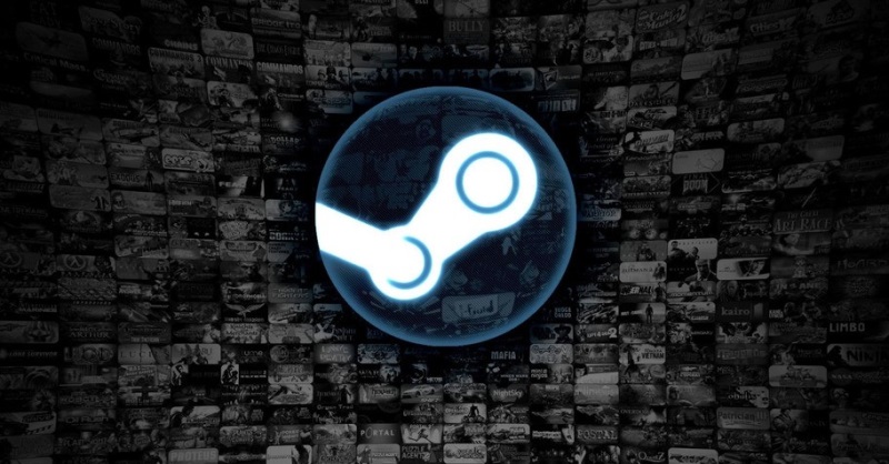 Steam spustil zhrnutie roka - Steam Replay 2024