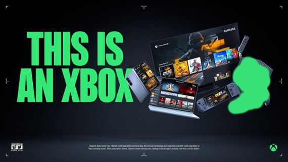 Xbox Series X mizne zo st�le viac v�chodn�ch kraj�n