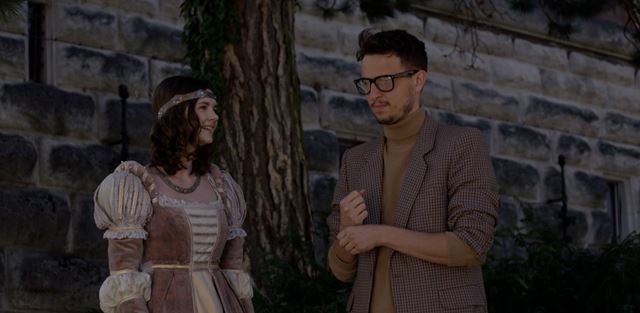 Slovensk televzia a rozhlas prinesie netradin vianon darek pre nepoujce deti 