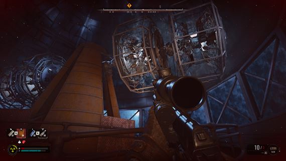 Stalker 2 dostal ve�k� patch 1.1, vylep�uje A-life